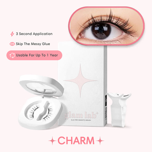 Magnetic Lash Kit