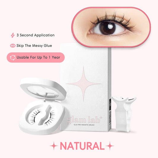 Magnetic Lash Kit