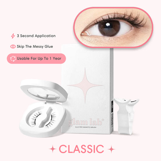 Magnetic Lash Kit