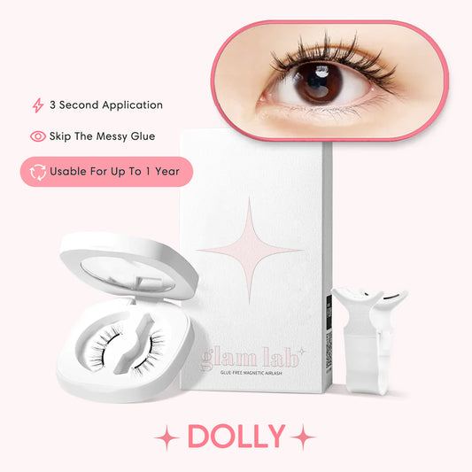 Magnetic Lash Kit