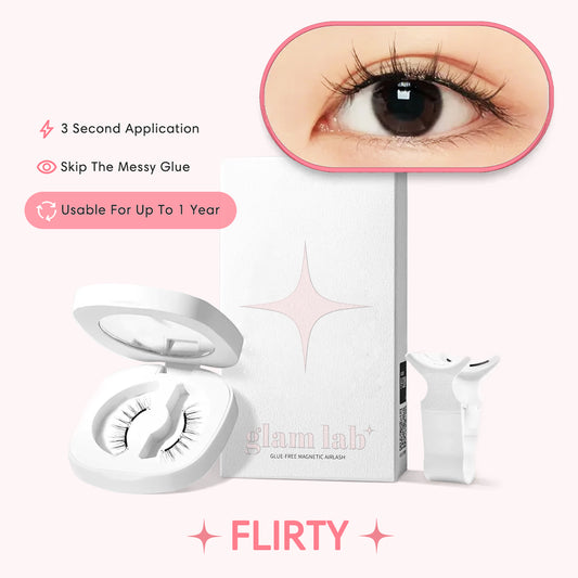 Magnetic Lash Kit