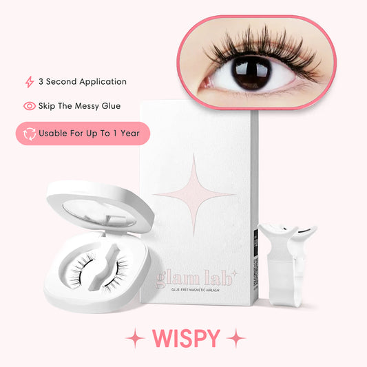 Magnetic Lash Kit